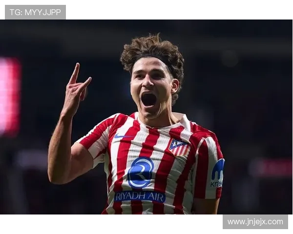 阿尔瓦雷斯上演帽子戏法绝杀助马竞惊险3比2力克巴列卡诺