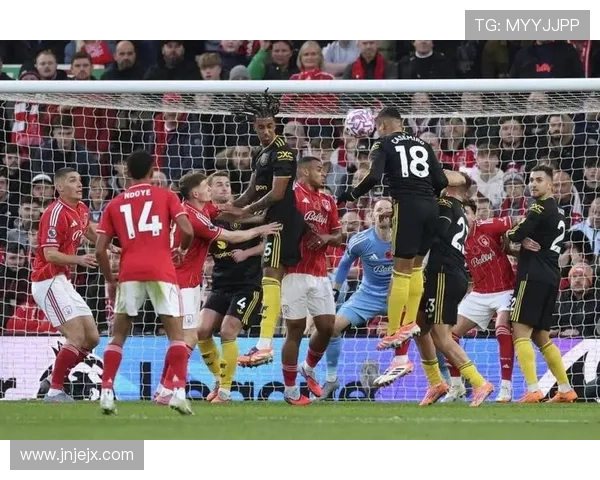 英超第10轮焦点战 诺丁汉森林迎战曼联 两队全力争胜角逐积分榜位置