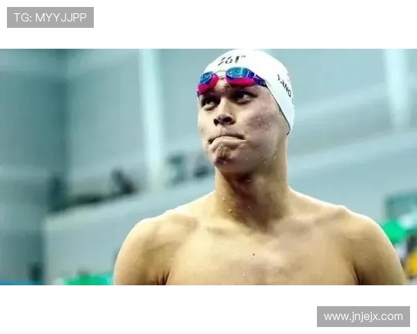 孙杨坦言面临压力但心态开放期待与年轻选手同场竞技