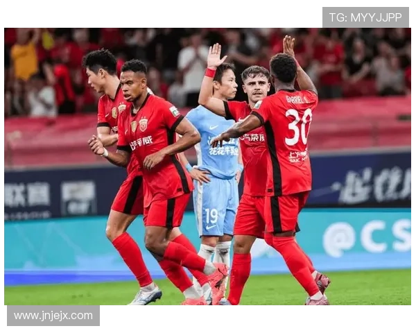 海港冲击新纪录能否成功超越山东仰天长笑登顶中超现役冠军之王位