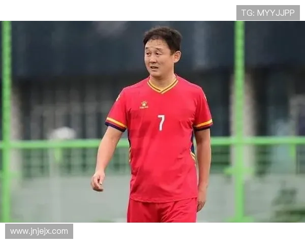 孙继海认为邵佳一是国足最佳教练人选强调青训应注重长远发展 孙继海认为邵佳一是国足最佳教练人选强调青训应注重长远发展