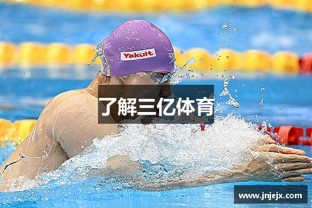 了解三亿体育
